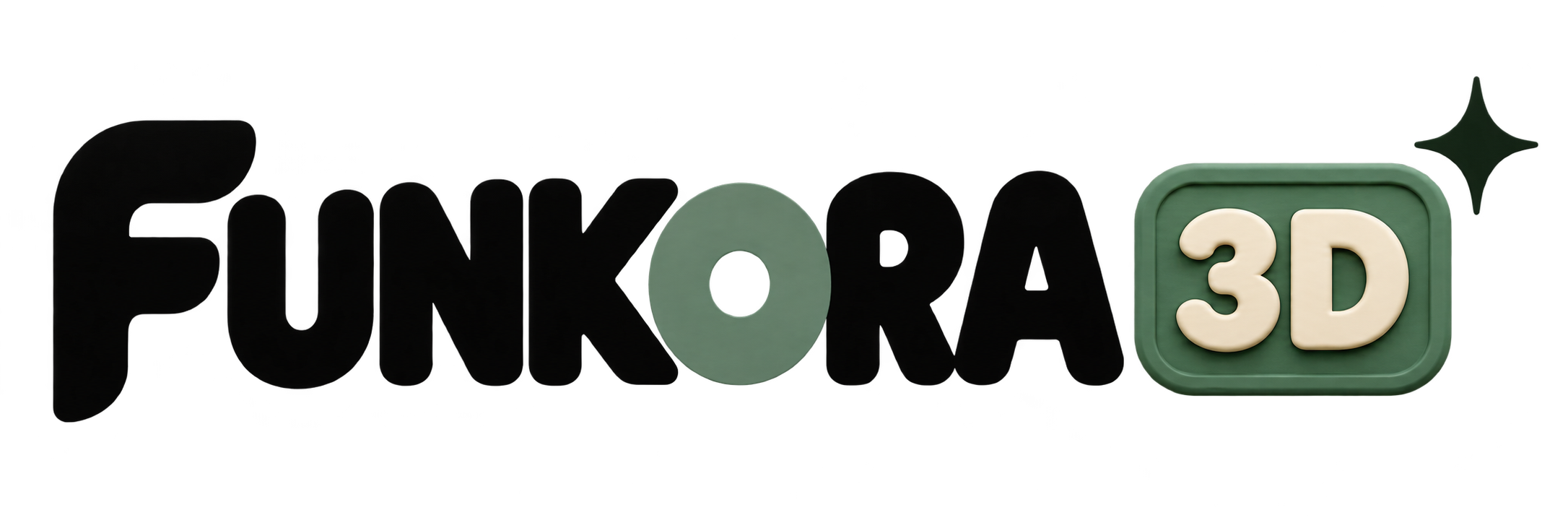 Funkora 3D